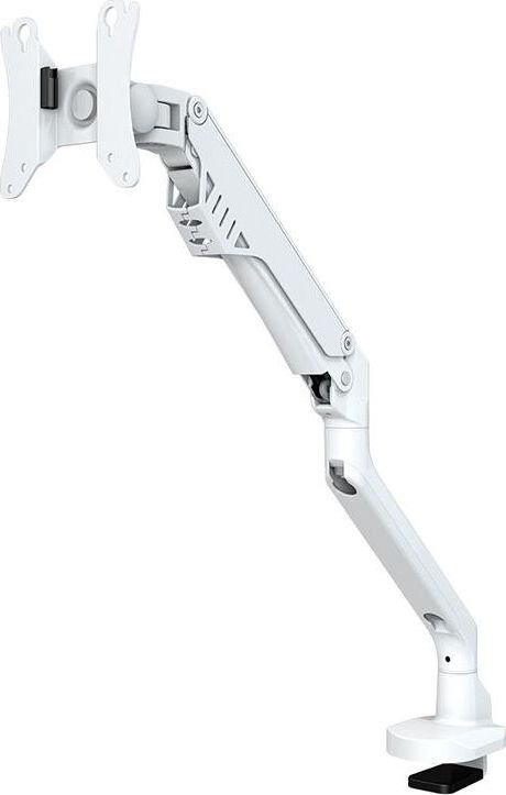 Mbajtës tavoline për monitor Neomounts FPMA-D750WHITE2, 10"-32", i bardhë