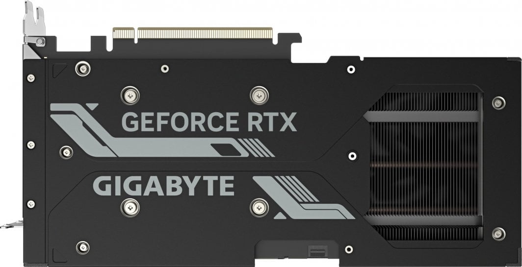 Kartelë grafike Gigabyte GeForce RTX 4070 WindForce OC, 12GB