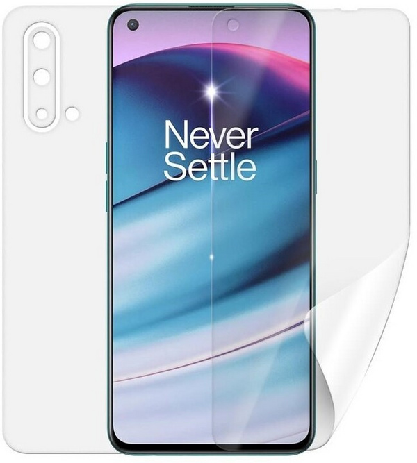 Foli mbrojtës Screenshield për Oneplus Nord CE 5 G