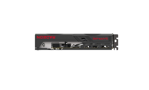 ​Kartelë grafike Sapphire PULSE Radeon RX 6500 XT AMD, 8GB GDDR6