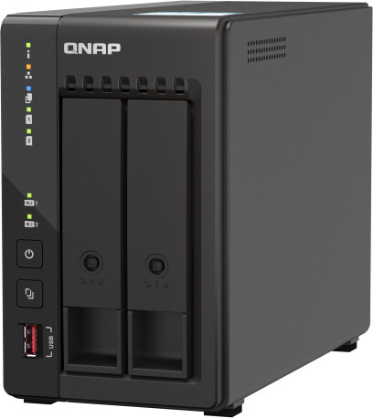 Server NAS QNAP TS-253E-8G