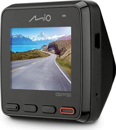 Kamerë për veturë Mio MiVue C430, FULL HD, 1080p