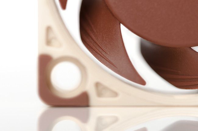 Ventilator Noctua NF-A4x20 PWM, i kaftë