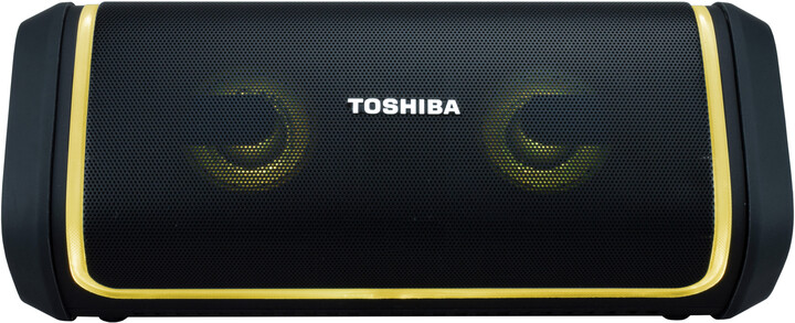 Altoparlant Toshiba PartyBox WSP 150, i zi