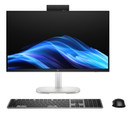 Kompjuter AIO HP EliteStudio 8 G1i Ultra 5 235, 23.8" FHD Touch, Intel Ultra 5, 16GB RAM, SSD 512GB