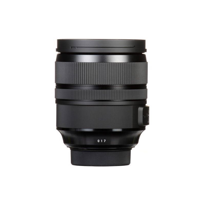 Sigma Art 24-70mm f/2.8 DG OS HSM for Nikon