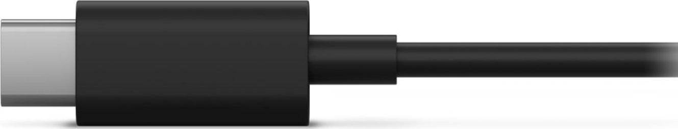 Set karikues për kontrollor Xbox Microsoft SXW-00002, USB Type-C, për Xbox Series X/S, i zi