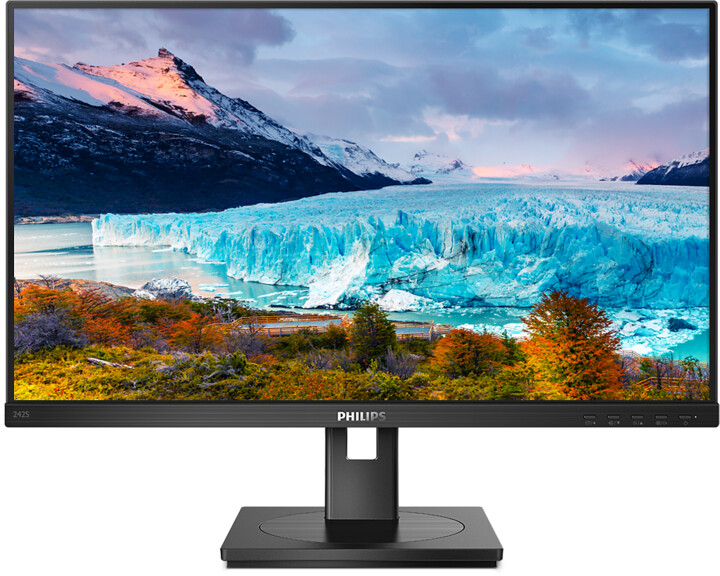 Philips 242S1AE - LED monitor 23.8 "