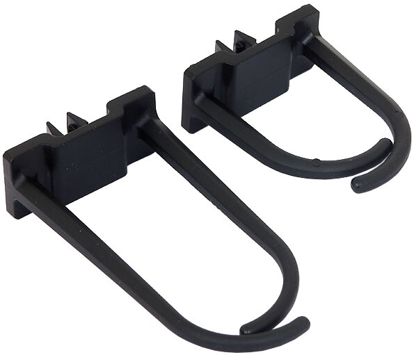 Grepa plastik Triton RAB-MS-X21-X1, të zi