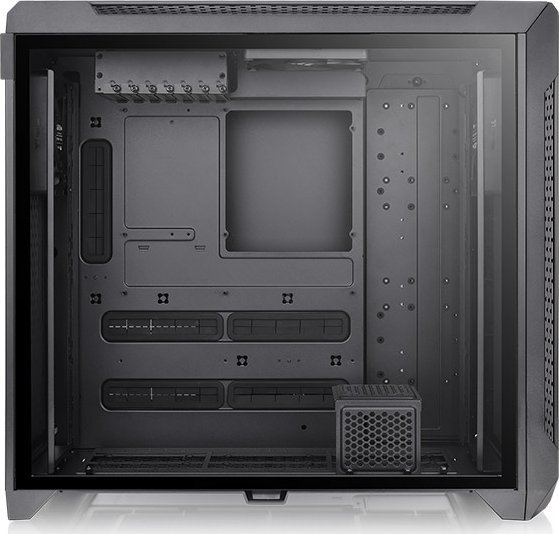 Kasë Thermaltake CTE C750 Air ARGB, Full Tower