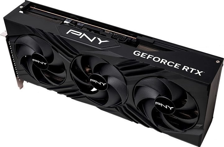 Kartelë grafike PNY GeForce RTX 4080 Verto 16GB GDDR6X