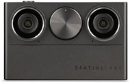 Kamerë 3D Acer SpatialLabs Eyes, lente të dyfishta, f/2.0, e zezë