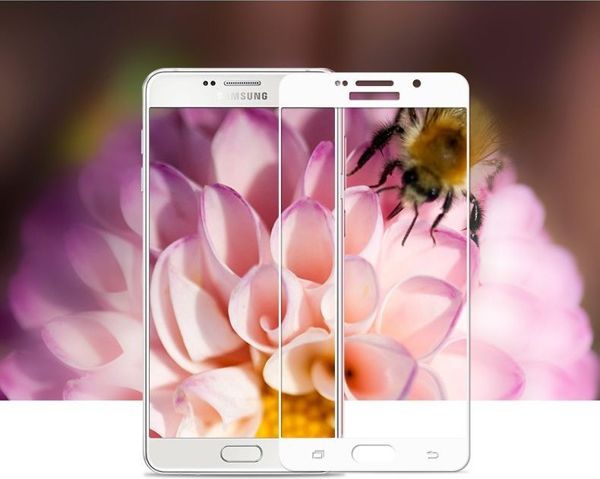 Qelq mbrojtës kamere Mocolo për Samsung Galaxy A51, xham i temperuar, transparen