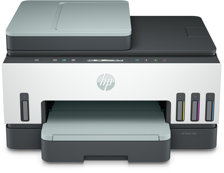 Printer HP Smart Tank 750