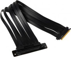 Kabllo ngritëse PHANTEKS PCIe x16, 90 gradë, 60cm, e zezë