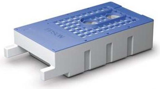 Enë për mbeturina ngjyrash Epson C13T619300, për SureColor SC-T3000/T5000/T7000/F6000
