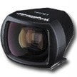 Shikues optik Voigtlander 15mm Metal, për kamera, i zi