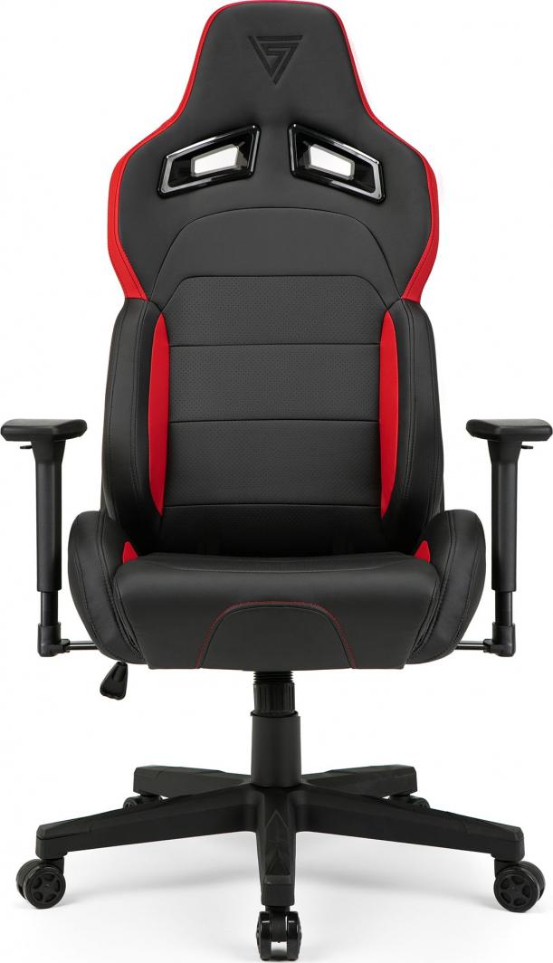 [OUTLET] Karrige SENSE7 Sentinel, e zezë