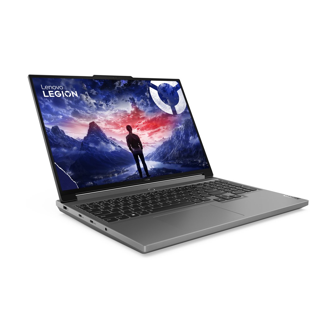 Laptop Lenovo Legion 5, 16", Intel i7-14650HX, 32 GB RAM, 512 GB SSD, NVIDIA GeForce RTX 4070, i hirtë