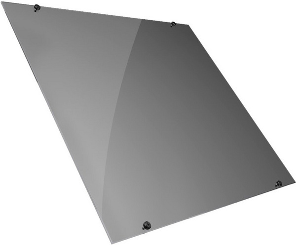 [OUTLET] Xham transparent absorbues Be quiet! për kasë Pure Base 600