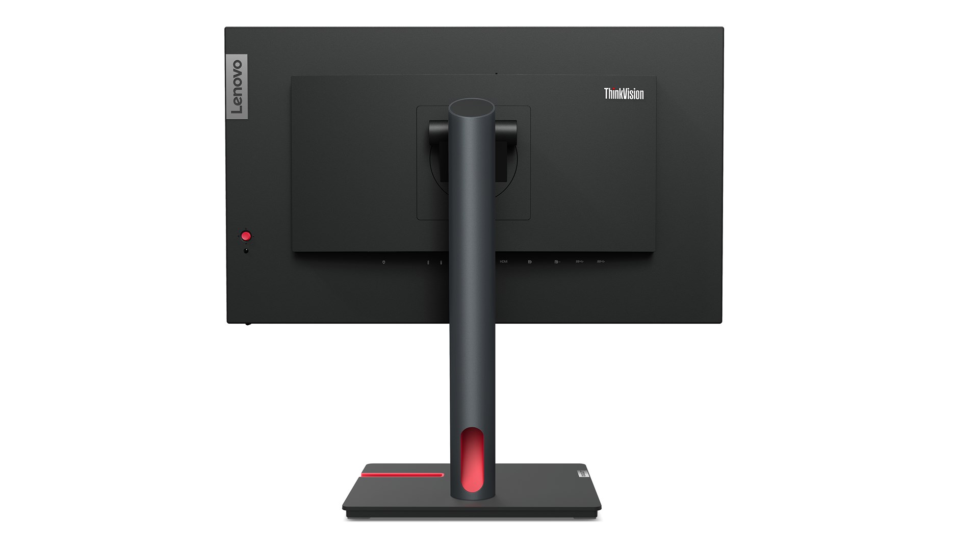 Monitor Lenovo ThinkVision P24q-30, 23.8", QHD, i zi