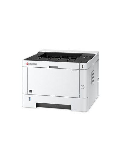 Printer laser Kyocera ECOSYS P2235dw 1102RW3NL0, Wi-Fi, duplex, i bardhë