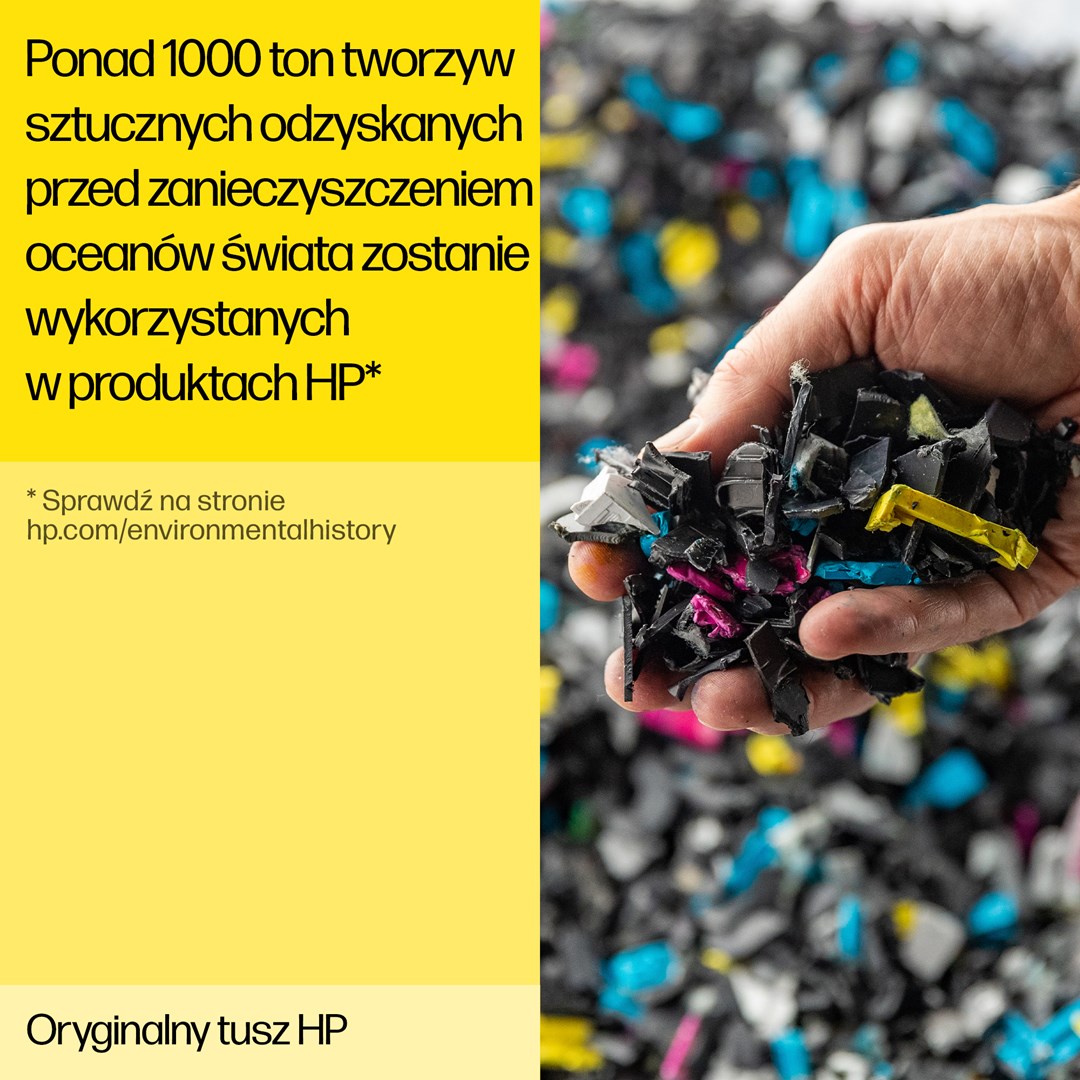 Сет мастило за печатач HP 711 CZ135A, 3x29 ml, магента