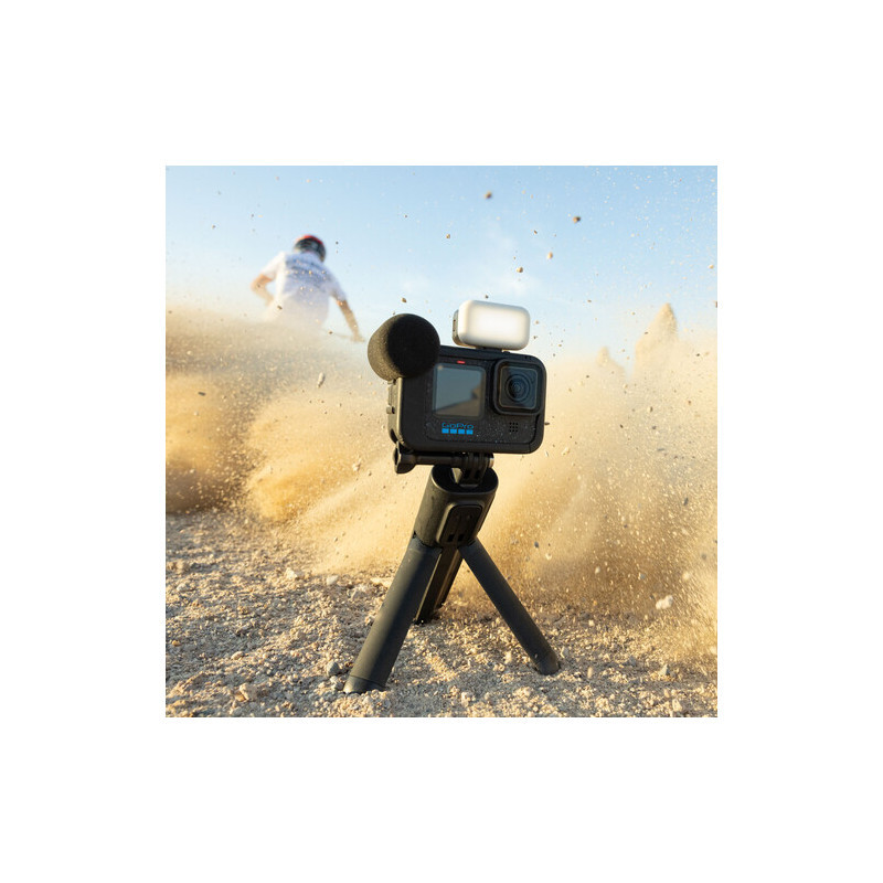 GoPro HERO 12 Black Creator Edition Bundle