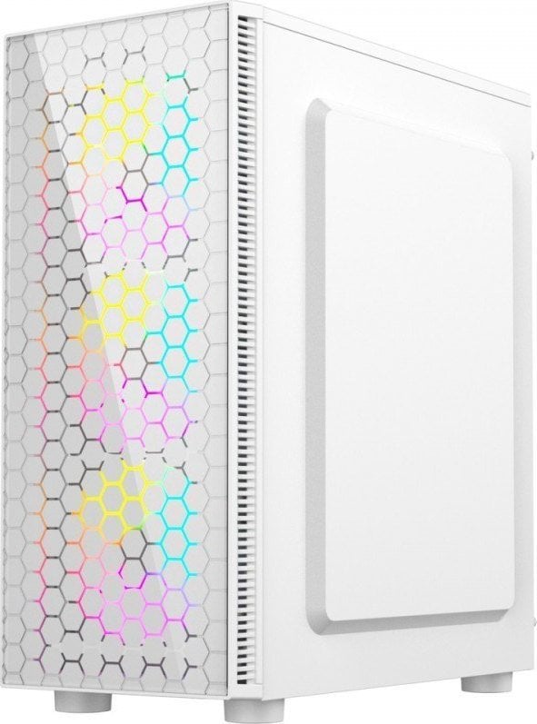 Kasë Gembird Fornax 500, Midi Tower