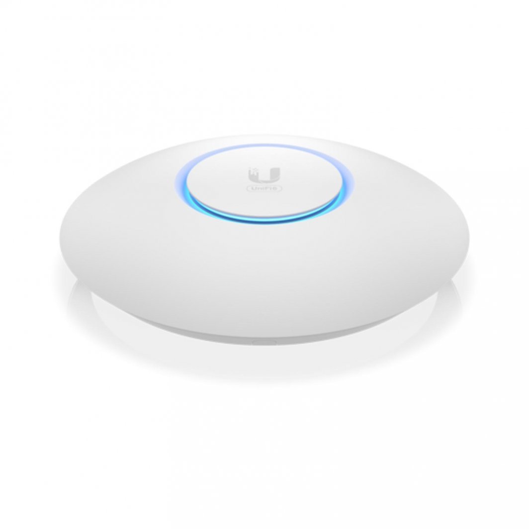 Access Point Ubiquiti UniFi U6+