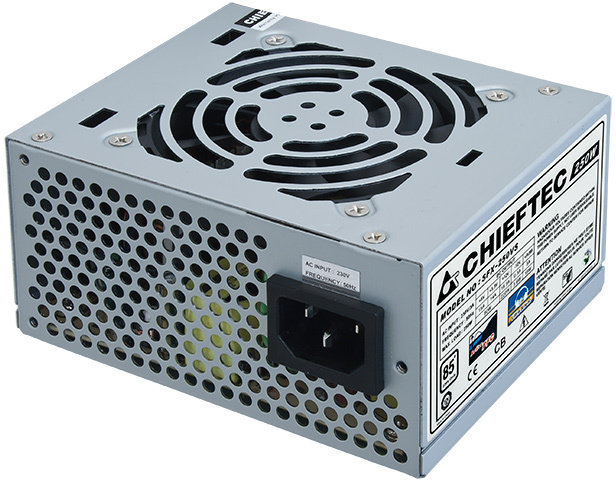 Burim energjie Chieftec SFX-250VS , 250W