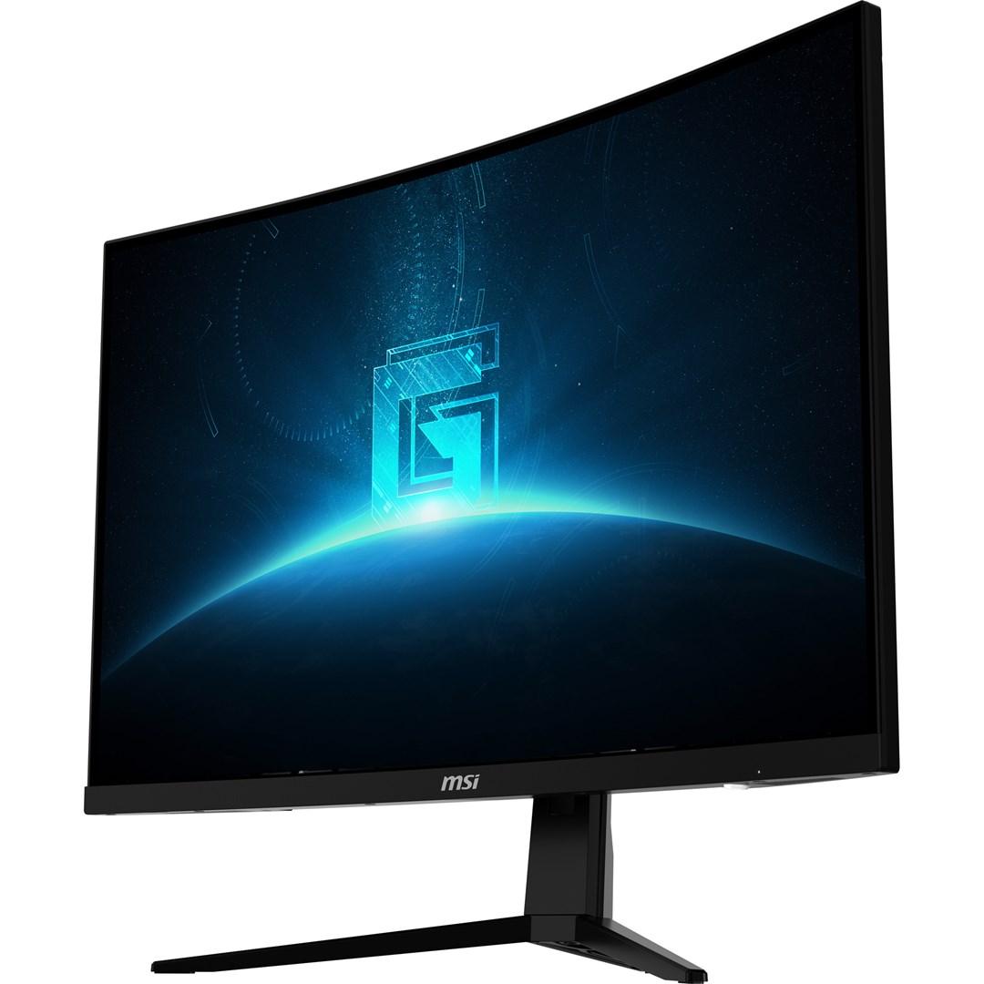 Monitor MSI G27C3F computer, 27", 1920 x 1080, 180 Hz, i zi