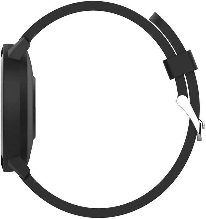 [OUTLET] Orë e mençur CANYON Lollypop SW-63, e zezë