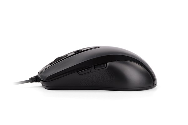 Maus A4 Tech N-708X, USB Type-A, i zi