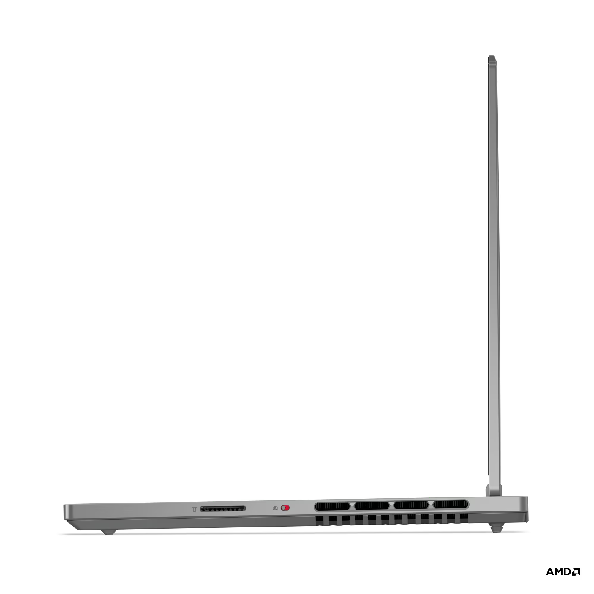 Laptop Lenovo NB Legion Slim 5 16AHP9, 16", AMD AI Ryzen 7 8845, 16GB RAM, 512GB SSD, NVIDIA GeForce RTX4060 8GB GDDR6, i hirtë