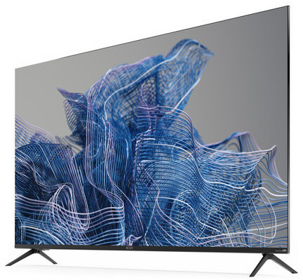 Televizor KIVI 55U750NB, 55" (140cm), 4K UHD, i zi