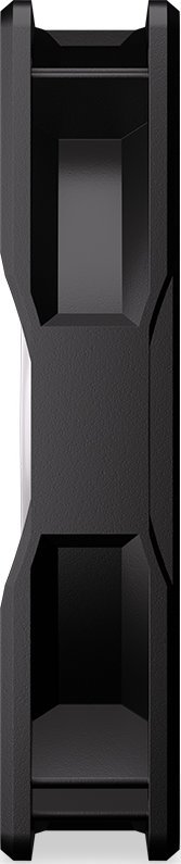 Ftohës Endorfy Stratus 120 PWM ARGB, 120 mm