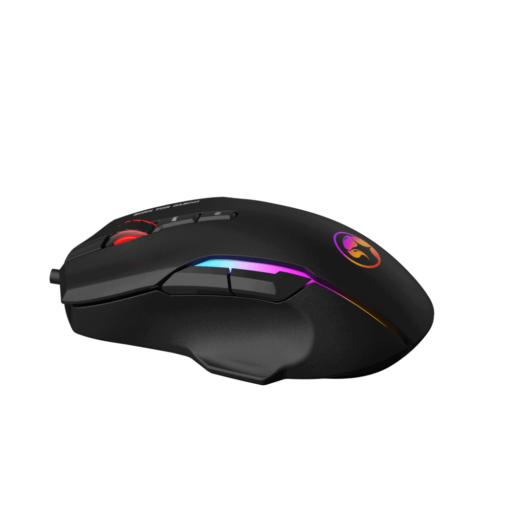 Maus MARVO G945