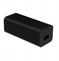 Karikues universal Gembird 100W GaN, 2x USB C, 2x USB A, i zi