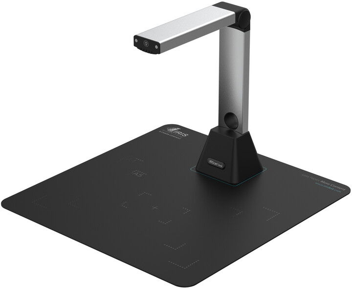 Skaner IRIS IRISCAN Desk 5, portativ