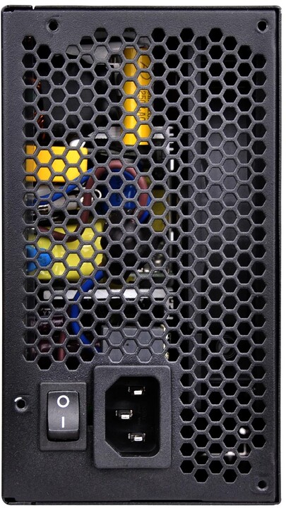 Burim energjie SilverStone Strider Platinum SST-ST85F-PT , 850W