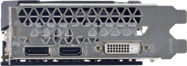 Kartë grafike Biostar GeForce RTX 2060 Super, 8GB GDDR6, 256 bit, e zezë