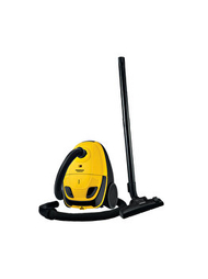 Fshesë me korent me qese Heinner HVC-MTB700YL, 700W, 2L, e verdhë