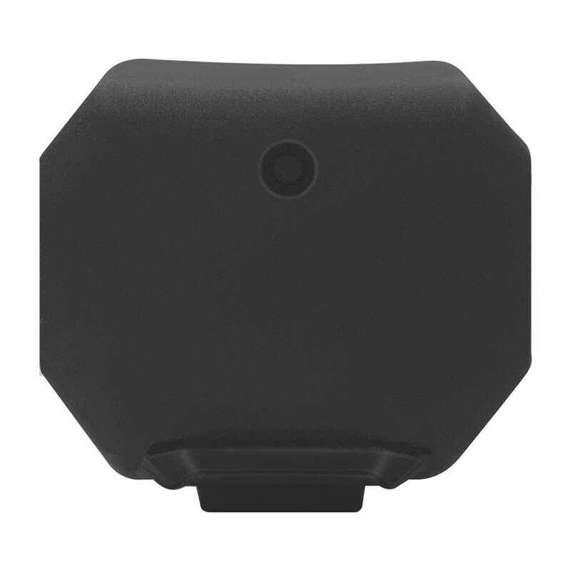 Sensor shpejtësie biçiklete IGPSPORT SPD70, Bluetooth ANT+, IPX7, i zi