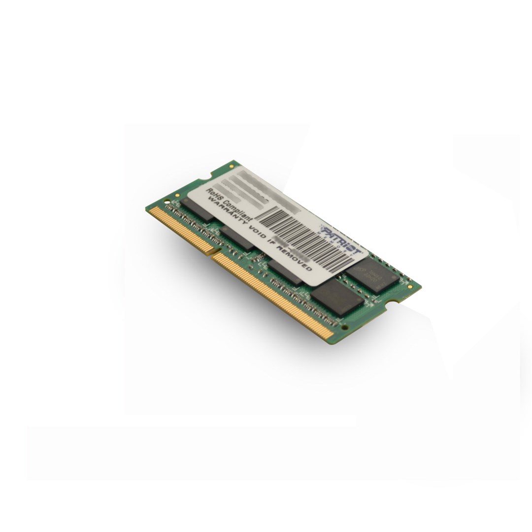 Memorie RAM Patriot Ultrabook, 8GB, DDR3, 1600MHz, SODIMM