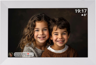 Kornizë digjitale Denver Frameo PFF-1012W, 10.1", 16GB, e bardhë