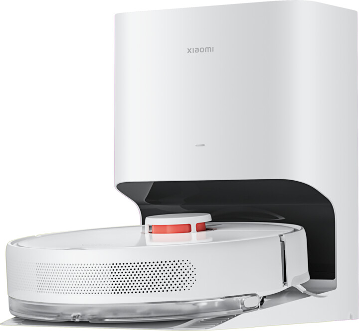 Робот правосмукалка Xiaomi Robot Vacuum X10 EU