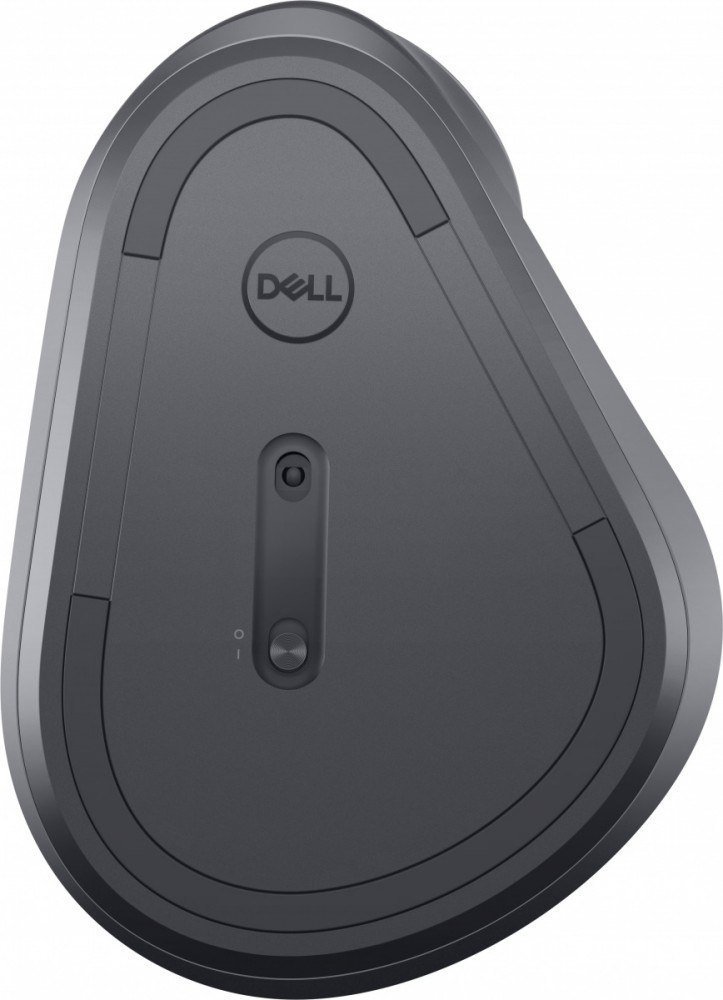 Maus Dell MS900, USB, i hirt