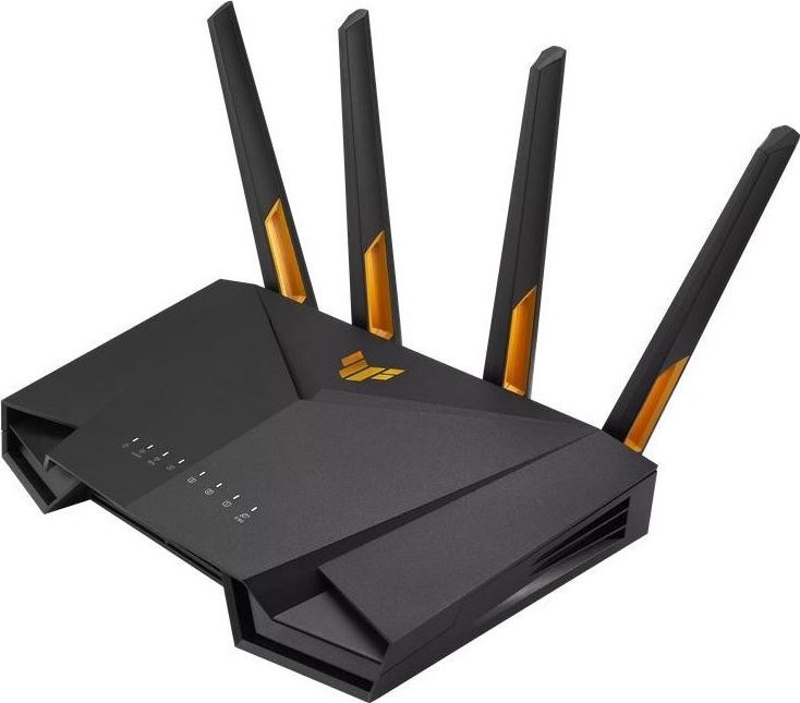 Ruter Asus TUF-AX4200, i zi