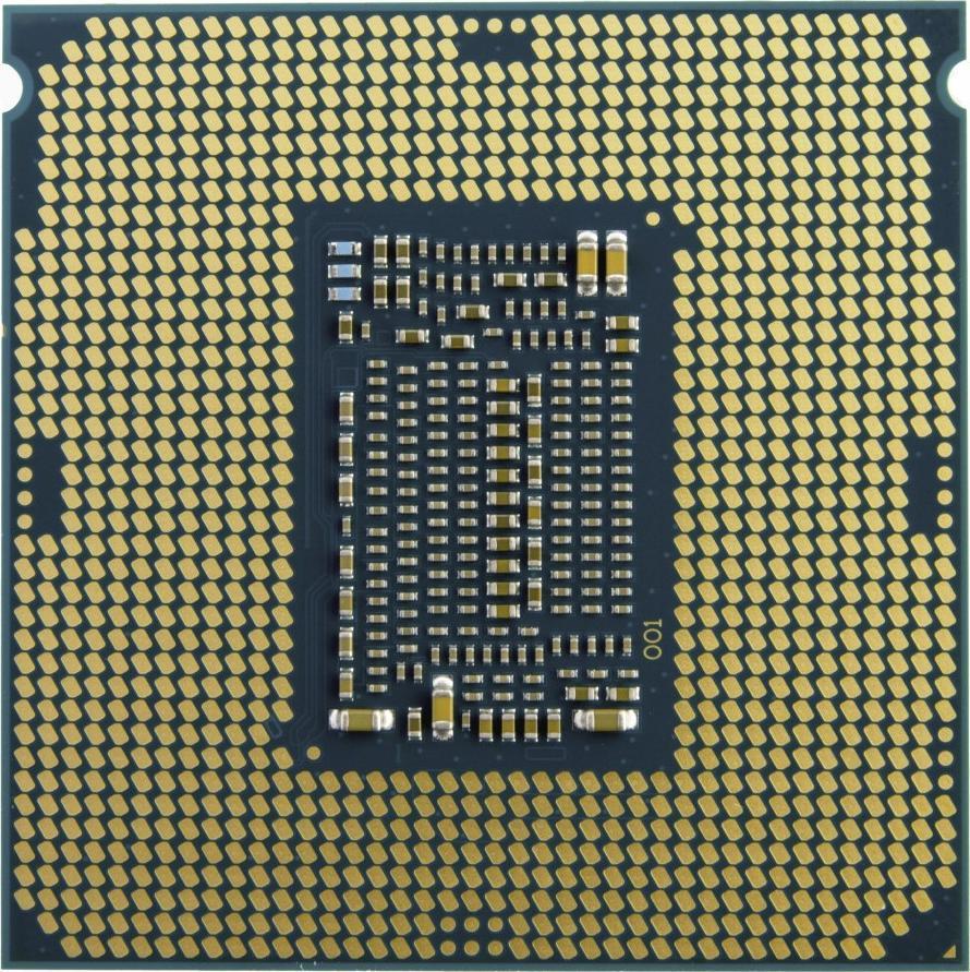 Procesor Intel Xeon RKL-E E-2334 1P 4C/8T 3.4G 8M 65W H5 1200 B0 